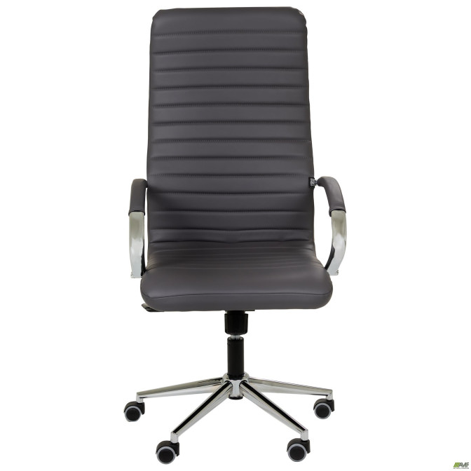 Крісло Фрідом Хром ANYFIX Nappa 42 AMF