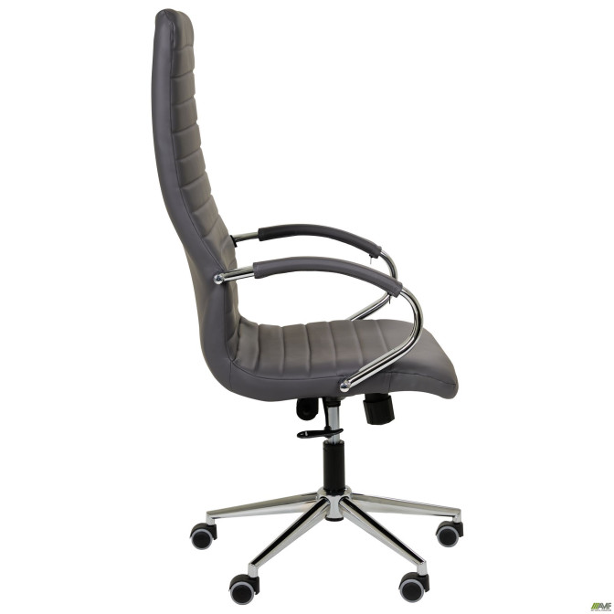 Крісло Фрідом Хром ANYFIX Nappa 42 AMF