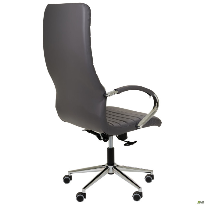 Крісло Фрідом Хром ANYFIX Nappa 42 AMF