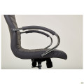 Крісло Фрідом Хром ANYFIX Nappa 42 AMF
