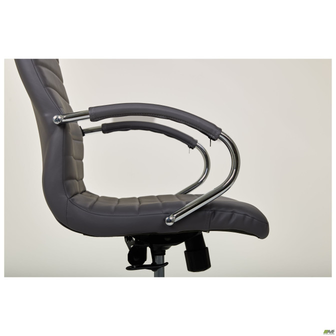 Крісло Фрідом Хром ANYFIX Nappa 42 AMF