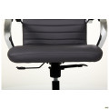 Крісло Фрідом Хром ANYFIX Nappa 42 AMF