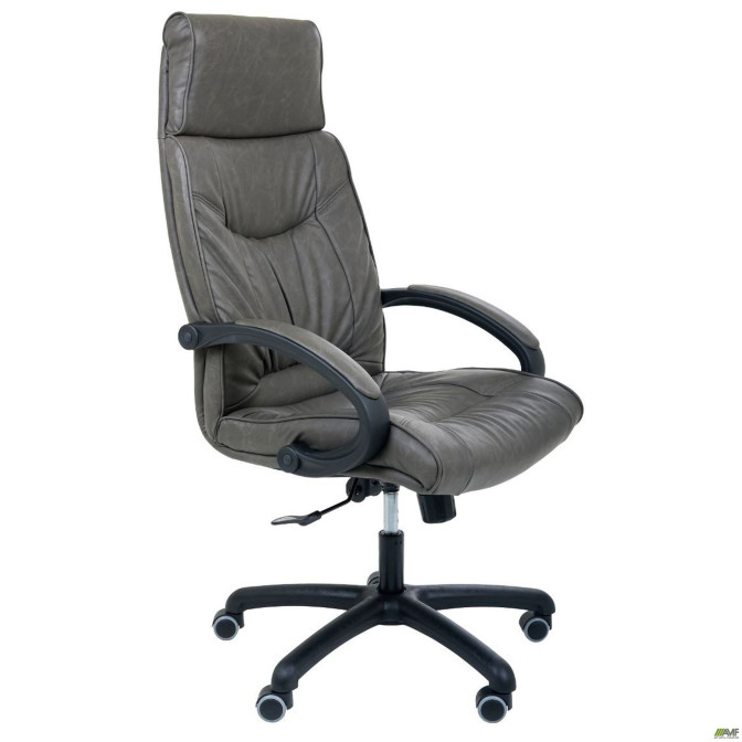 Кресло Нилон Anyfix WAX Dark Grey AMF