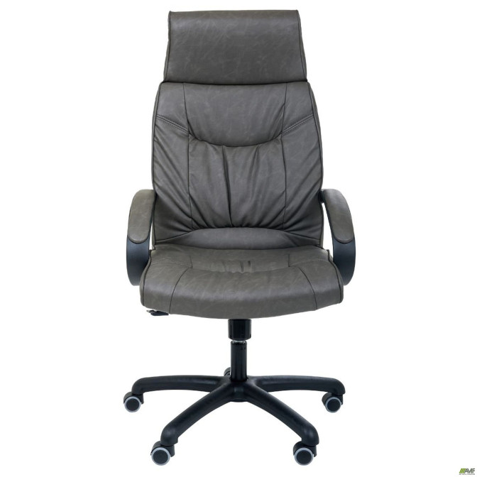 Кресло Нилон Anyfix WAX Dark Grey AMF