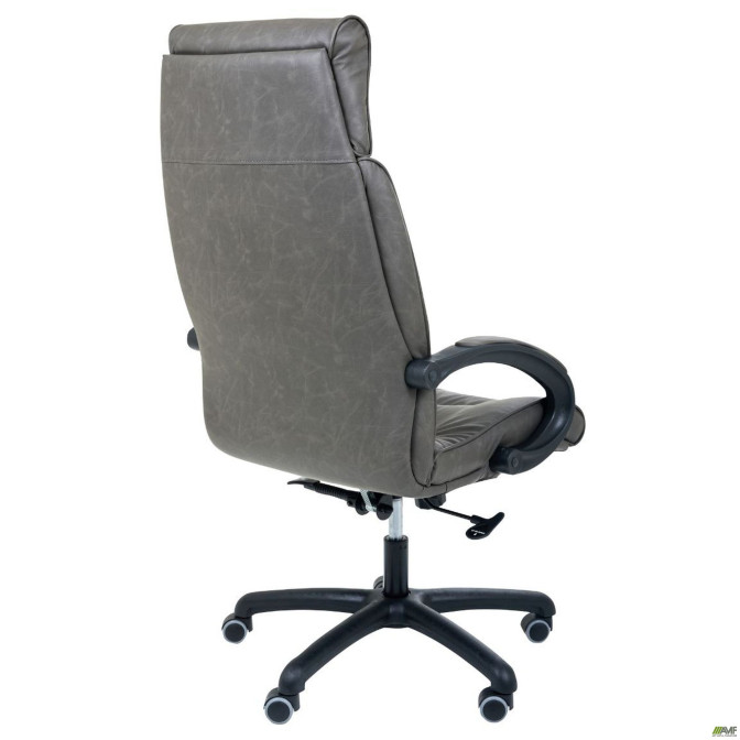 Кресло Нилон Anyfix WAX Dark Grey AMF
