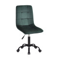 Стул Tom Бархат BK-Office 260 OnderMebli