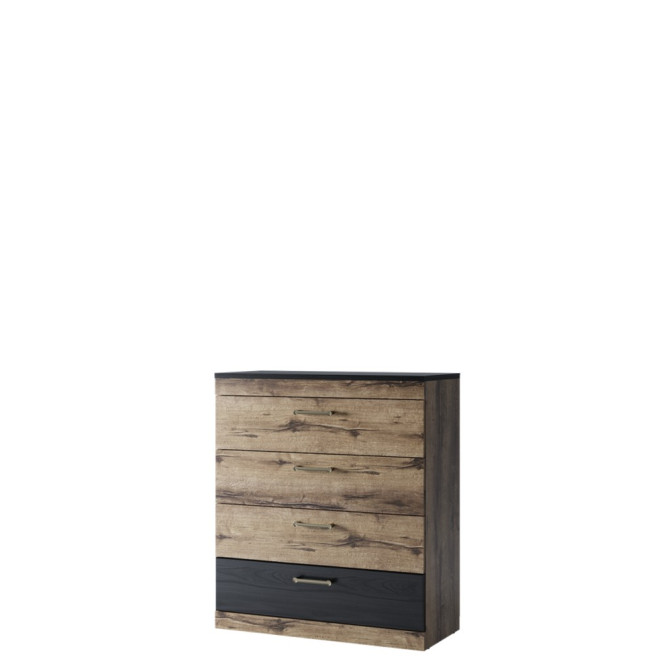 Комод 4s JAGGER Mebelbos