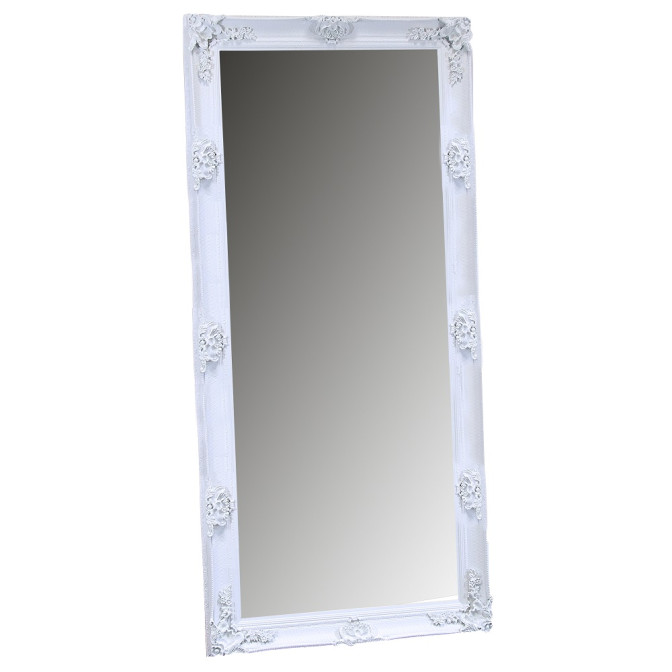 Дзеркало 1700x800 Манчестер / Manchester Білий MiroMark MR-72-WH
