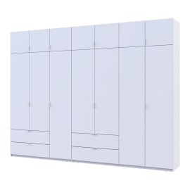 Комплект шаф Лукас 3 + 4 ДСП 315 Doros