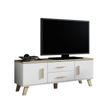 Тумба под ТВ Lotta RTV 140 2D2S Cama
