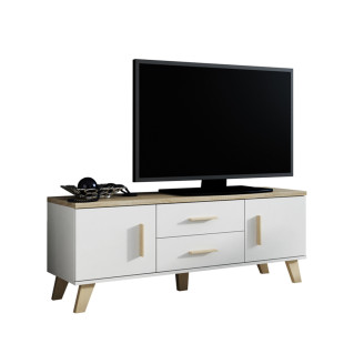 Тумба под ТВ Lotta RTV 140 2D2S Cama