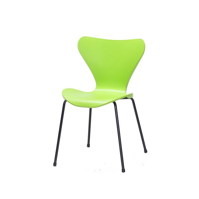 Стул Max Metal-2-BK OnderMebli фото
