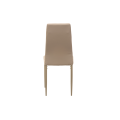 Стул N-66-2 капучино Vetro mebel