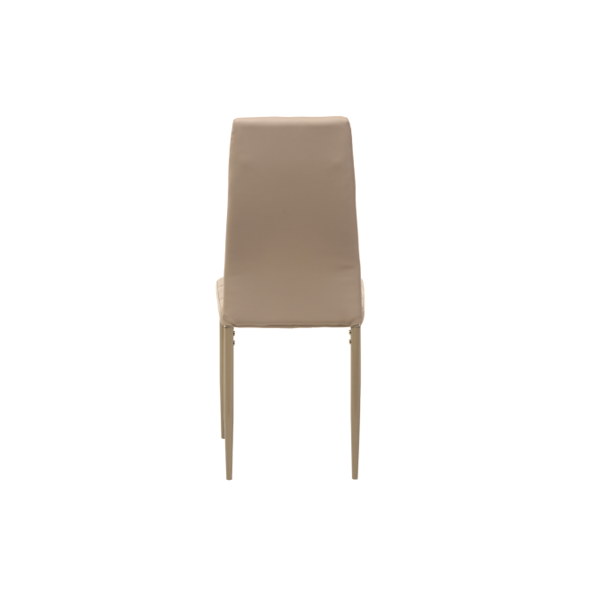 Стул N-66-2 капучино Vetro mebel