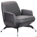 Кресло Absolute Grey/Black  AMF