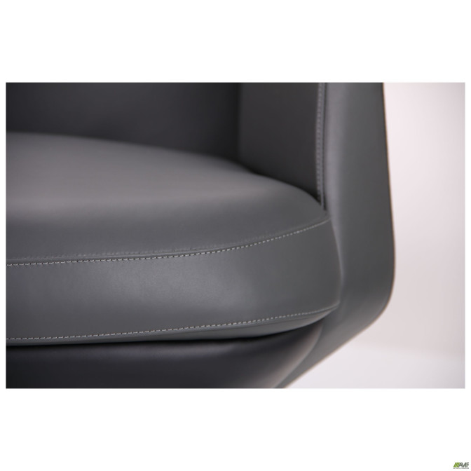 Кресло Absolute Grey/Black  AMF