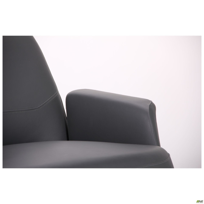 Кресло Absolute Grey/Black  AMF
