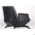 Кресло Absolute Grey/Black  AMF