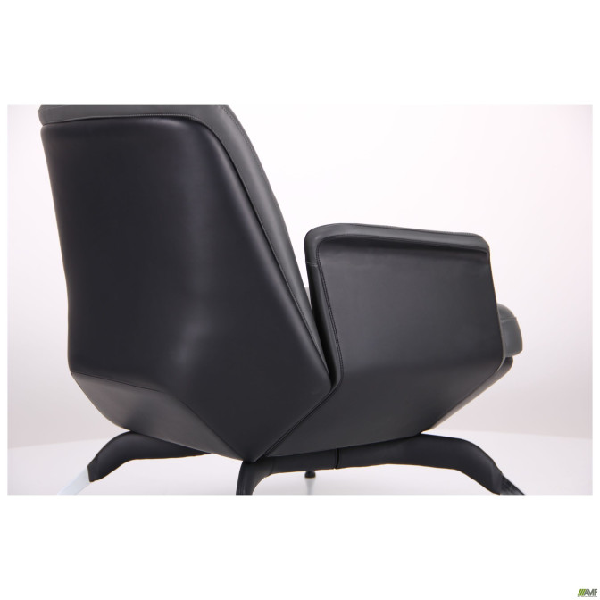 Кресло Absolute Grey/Black  AMF