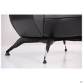 Кресло Absolute Grey/Black  AMF