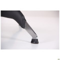 Кресло Absolute Grey/Black  AMF