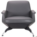 Кресло Absolute Grey/Black  AMF