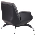 Кресло Absolute Grey/Black  AMF