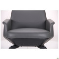 Кресло Absolute Grey/Black  AMF