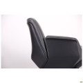 Кресло Absolute Grey/Black  AMF