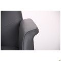 Кресло Absolute Grey/Black  AMF