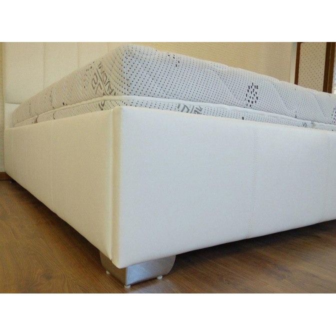 Ліжко Олімп з підйомним механізмом Novelty фото