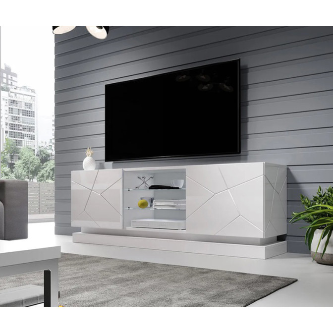 Тумба под ТВ Qiu RTV 160 Cama