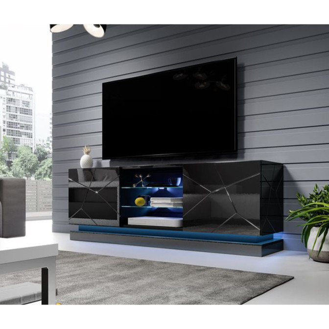Тумба под ТВ Qiu RTV 160 Cama