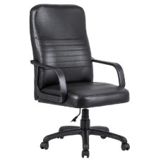 Крісло офісне Пріус Пластик М1 Richman