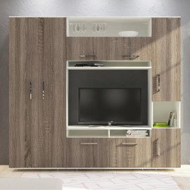 Вітальня Luxe Studio Boston