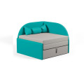Раскладное кресло - кровать Малютка Viorina-deko фото