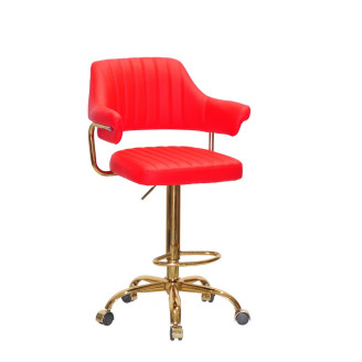 Стілець Jeff BAR GD-Office OnderMebli