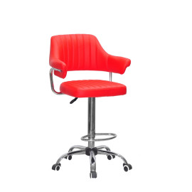 Стул Jeff BAR CH-Office OnderMebli
