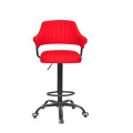 Стілець Jeff BAR BK-Office OnderMebli
