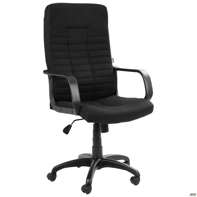 Крісло Атлет PL Tilt тканина C-11 AMF