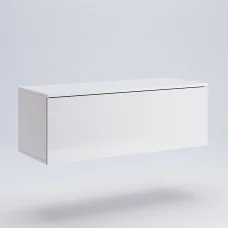 Секція BOX-42 TV 1,05 / MiroMark BX-42-WB/BL
