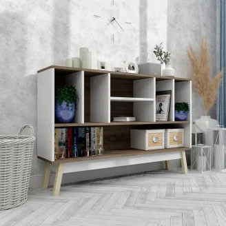Стелаж W 12 Flashnika