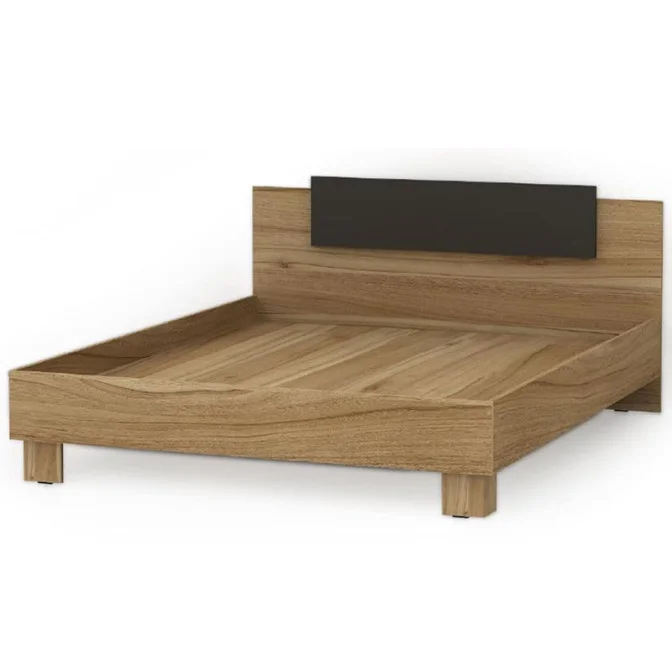 Кровать Luxe Studio Fiona 160*200 фото