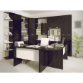 Шафа кутова Офіс Летро фото