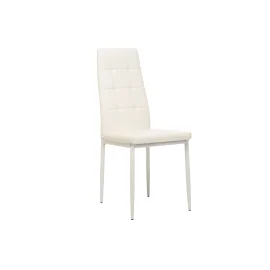 Стул N-66-2 белый Vetro mebel