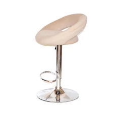 Стул Holy Bar CH-Base D-410 бархат OnderMebli