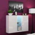 Комод навісний Vigo 120*90*38 Cama фото