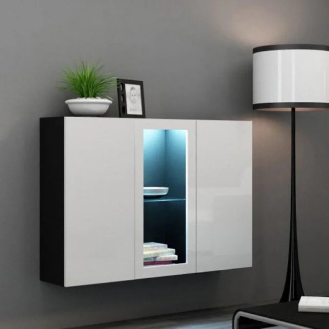 Комод навісний Vigo 120*90*38 Cama фото