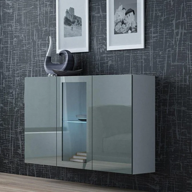 Комод навісний Vigo 120*90*38 Cama фото