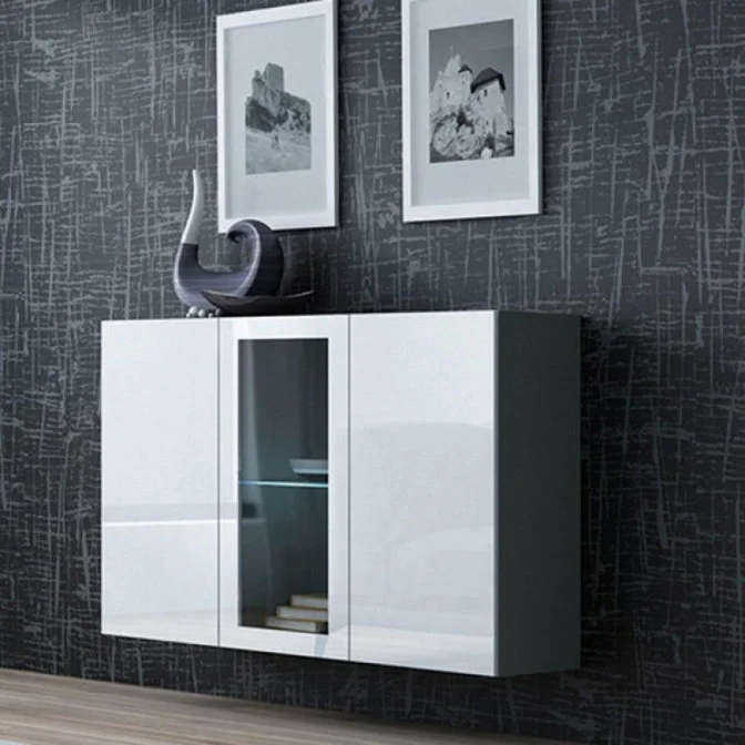 Комод навісний Vigo 120*90*38 Cama фото